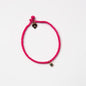 Bracelet with 12 pcs Diamonds  - 0,97 ct